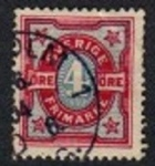 Stamps Germany -  