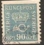 Stamps Germany -  