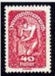 Stamps Germany -  