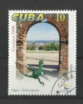 Sellos del Mundo : America : Cuba : 