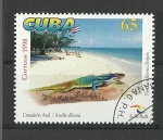 Sellos de America - Cuba -  