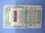 Sellos de America - Colombia -  CAPITOLIO NACIONAL