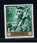 Stamps Spain -  Edifil  1712  José Mª Sert. Día del Sello.  