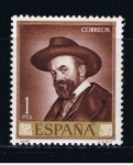 Stamps Spain -  Edifil  1714  José Mª Sert. Día del Sello.  