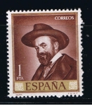Sellos de Europa - Espaa -  Edifil  1714  José Mª Sert. Día del Sello.  