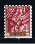 Stamps Spain -  Edifil  1716  José Mª Sert. Día del Sello.  