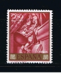 Stamps Spain -  Edifil  1716  José Mª Sert. Día del Sello.  