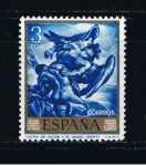 Stamps Spain -  Edifil  1717  José Mª Sert. Día del Sello.  