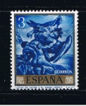 Stamps Spain -  Edifil  1717  José Mª Sert. Día del Sello.  