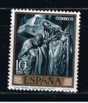 Stamps Spain -  Edifil  1719  José Mª Sert. Día del Sello.  