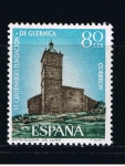 Sellos de Europa - Espa�a -  Edifil  1720  VI cente. de la fundación de Guernica.  
