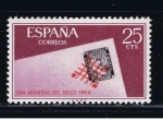 Sellos de Europa - Espaa -  Edifil  1723  Día mundial del Sello.   
