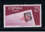 Stamps Spain -  Edifil  1723  Día mundial del Sello.   