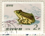 Stamps Taiwan -  15