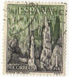 Sellos de Europa - Espa�a -  1548.- Serie Turistica. Paisajes y Monumentos.