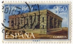 Stamps : Europe : Spain :  1921.- Europa-CEPT. (10ª Serie).