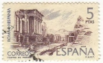 Stamps Spain -  2188.- Roma- Hispania