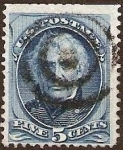 Stamps America - United States -  Clásicos - Estados Unidos