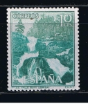 Stamps Spain -  Edifil  1726  Serie Turística.  