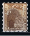 Sellos de Europa - Espa�a -  Edifil  1728  Serie Turística.  