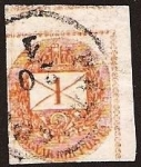 Stamps Hungary -  Clásicos - Hungría