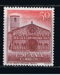 Stamps Spain -  Edifil  1729  Serie Turística.  