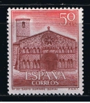Sellos de Europa - Espaa -  Edifil  1729  Serie Turística.  