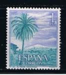Sellos de Europa - Espa�a -  Edifil  1731  Serie Turística.  