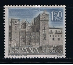 Stamps Spain -  Edifil  1732  Serie Turística.  