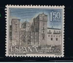 Sellos de Europa - Espaa -  Edifil  1732  Serie Turística.  