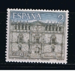 Stamps Spain -  Edifil  1733  Serie Turística.  