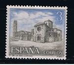 Sellos de Europa - Espa�a -   Edifil  1734  Serie Turística.  