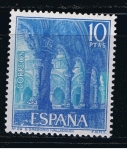 Sellos de Europa - Espaa -  Edifil  1735  Serie Turística.  