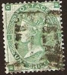 Stamps Europe - United Kingdom -  Clásicos - Inglaterra
