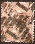 Stamps United Kingdom -  Clásicos - Inglaterra