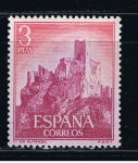 Sellos de Europa - Espa�a -  Edifil  1745  Castillos de España.  