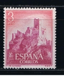 Stamps Spain -  Edifil  1745  Castillos de España.  