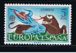 Stamps Spain -  Edifil  1748  Europa -CEPT.  
