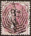 Stamps Europe - United Kingdom -  Clásicos - India del Este