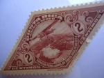 Stamps : America : Costa_Rica :  