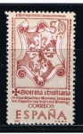 Stamps Spain -  Edifil  1751  Forjadores de América.  