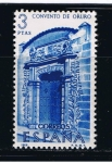 Stamps Spain -  Edifil  1755  Forjadores de América.  