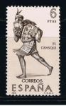 Sellos de Europa - Espaa -  Edifil  1757  Forjadores de América.  