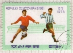 Stamps South Korea -  11 República de Corea