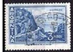 Stamps Argentina -  