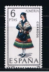 Sellos de Europa - Espa�a -  Edifil  1770  Trajes típicos españoles.  