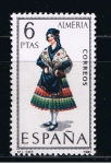 Sellos de Europa - Espaa -  Edifil  1770  Trajes típicos españoles.  