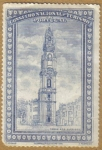 Stamps : Europe : Portugal :  Torre de los Clerigos