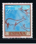 Sellos de Europa - Espa�a -  Edifil  1785  Homenaje al pintor desconocido.  