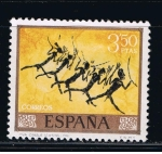 Sellos de Europa - Espaa -  Edifil  1786  Homenaje al pintor desconocido.  